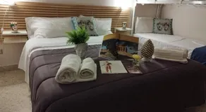 Valle Dei Templi Rent BedRooms - Image 2