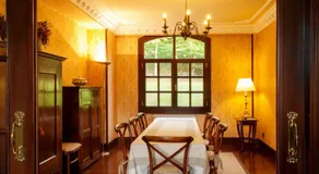 Family Home in Oiartzun with Mountain View - Image 5
