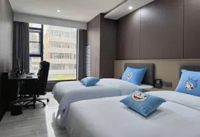 Whale Entertainment Esports Hotel (West Second Road Branch) - Image 2