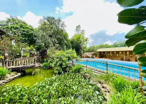 NiN Garden Retreat Ho Tram - Image 5