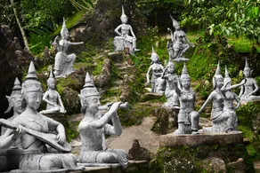 Samui Fishing Club And Resort - Image 3