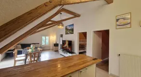 Appartment Happy Life - Wimmis - near Spiez-Thun- Interlaken - Image 3