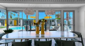 Limon Palm Springs A Luxury Boutique Hotel - Image 4