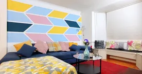 Epicsa - Corporate & Family Stay in 3 Bedroom House with Garden, FREE parking - Image 2