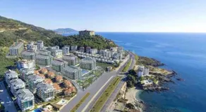 Luxury penthouse with amazing sea view first row - Image 4