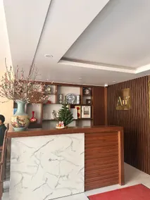 AU79 hotel & apartment - Image 3