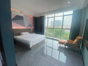 Helin Hotel (Guangzhou Shiling Leather Mall) - Image 5