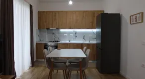Spacious apartment with Balcony and City - Image 3