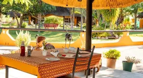 Lion's Den Guesthouse Otjiwarongo - Image 3