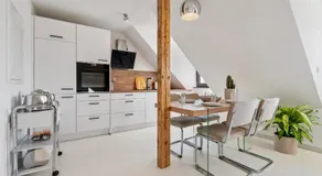 Stuttgart Lux Living - Stilvolles Wohnen Im Zentrum - Image 5