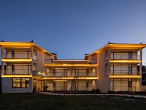 Yunshan and Xixueshan Scenic Resort Hotel - Image 4