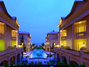 The Chariot Resort & Spa - Image 2