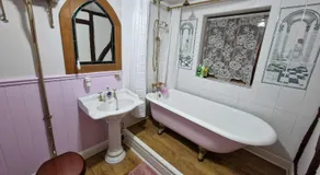 Cottage-Cottage-Salle de bain privée-Vue sur la campagne - Image 2