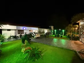 Batti Lagoon Hotel - Image 4