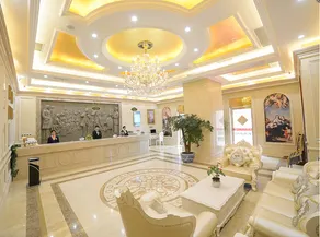 Vienna Hotel Zhejiang Huzhou Changxing Mingzhu Road - Image 4