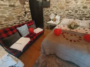 Romantic  Cottage in the Mountains - Image 2