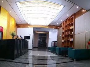 Chongzuo Zhenggao International Hotel - Image 3