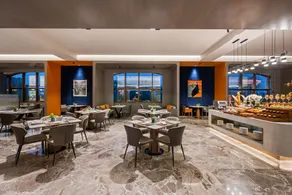 Novotel Jinan North Down Town - Image 2