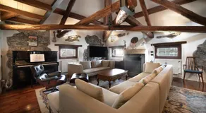Dolomites Luxury Penthouse - Image 1