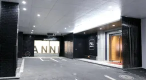 Pal Annex Kitakyushu (Love Hotel) - Image 4