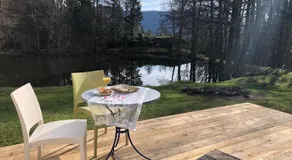 Accomodatie in Villa Werschmatt - Image 3