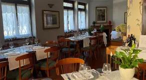 Albergo & Ristorante Selvatico - Image 4