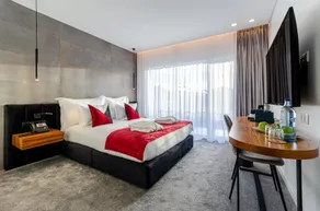 2M BOUTIQUE HOTEL - Image 2