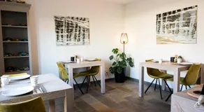 B&B Witvliet, kamers en studio met heerlijk ontbijt ! - Image 2