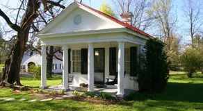 Historic Rosemont Manor - Image 3