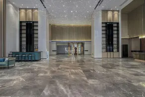 Yueyang Tower District East Railway Station Jinjiang Metropolo Hotel - Image 2