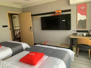 Thank Inn Shandong Heze Chengwu County Bishimen Community - Image 5