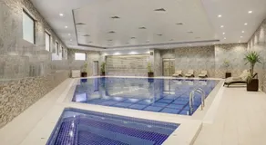 Cristal Erbil Hotel - Image 4