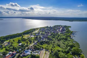 Holiday home for 6 people, Nowe Warpno - Image 4
