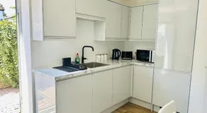 Cosy 2 Bedroom Flat in South London - Image 5