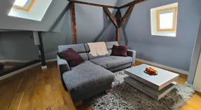 Zentrale Altbau FEWO - Image 2