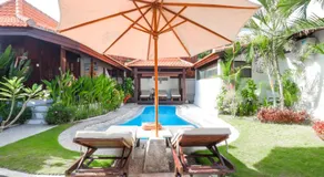 Surfer Paradise Villas Bali - Image 3
