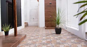Habitaciones privadas, Casa de Amber, Manta - Image 2