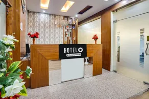 Hotel O Vaishali Nagar - Image 4