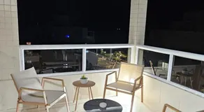 נורדאו 11 Nordau פנטהאוז נוף לים Sea View Penthouse - Image 3