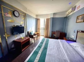 Chuanxin Business Hotel - Image 5
