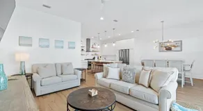Beach House with Private Pool - Elevated Escape by Panhandle Getaways - Image 3