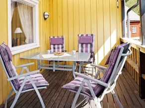 4 star holiday home in Ullared - Image 3