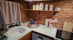 Cottage-Cottage-Salle de bain privée-Vue sur la campagne - Image 5