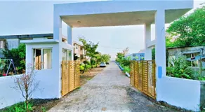 Alibaug Castle - Image 3