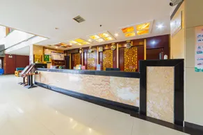 Kunming Yongdu Hotel (Yunnan Agricultural University Branch) - Image 5