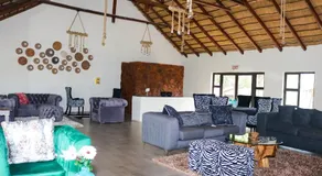 Mela Luxury Game Lodge - Image 5