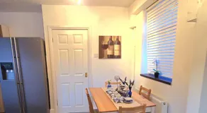 Ecclesfield Cottage - Two Bedrooms in Sheffield near Peak District with fast Wi-Fi, off-street parking and garden - Image 5