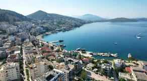 J&M Luxury Apartments Saranda 2 - Image 4