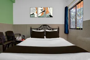 Super Hotel O Calangute Beach Road Formerly Crystal Holiday Homes - Image 5