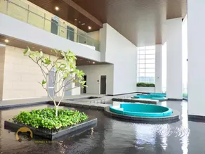 5pax Luxe Suite Paradigm Mall PJ 2BR 2 Bath - Image 2